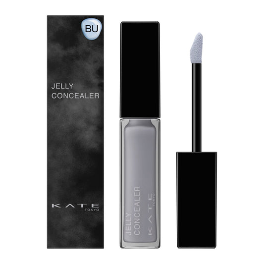 Kate Jelly-Gloss Lasting Concealer #BU 6g