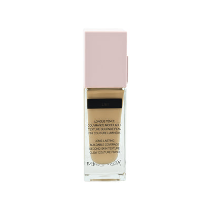 Yves Saint Laurent All Hours Glow Foundation #LN1 25ml