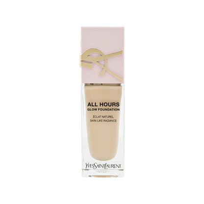 Yves Saint Laurent All Hours Glow Foundation #LC1 25ml
