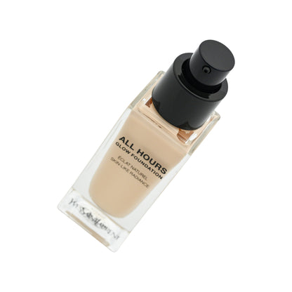 Yves Saint Laurent All Hours Glow Foundation #LC1 25ml
