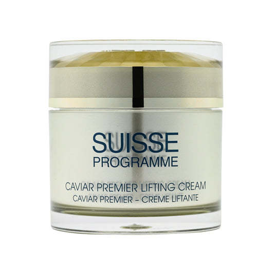 Suisse Programme Caviar Premier Lifting Cream 50ml