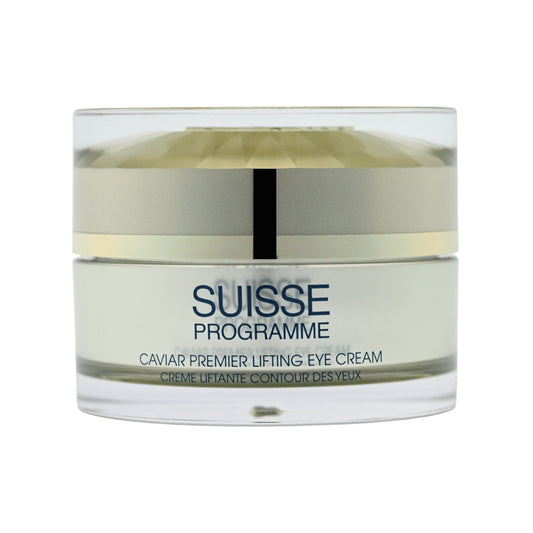 Suisse Programme Caviar Premier Lifting Eye Cream 15ml