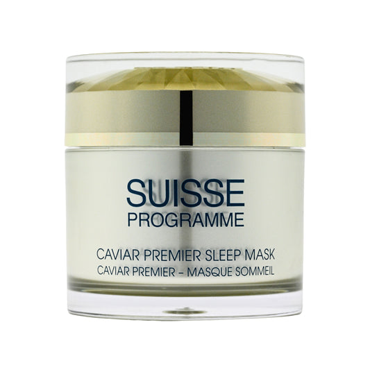 Suisse Programme Caviar Premier Sleep Mask 50ml