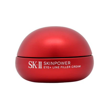 SK-II Skinpower Eye+Line Filler Cream 15g