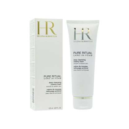 Helena Rubinstein Pure Ritual Care-In-Foam 125ml