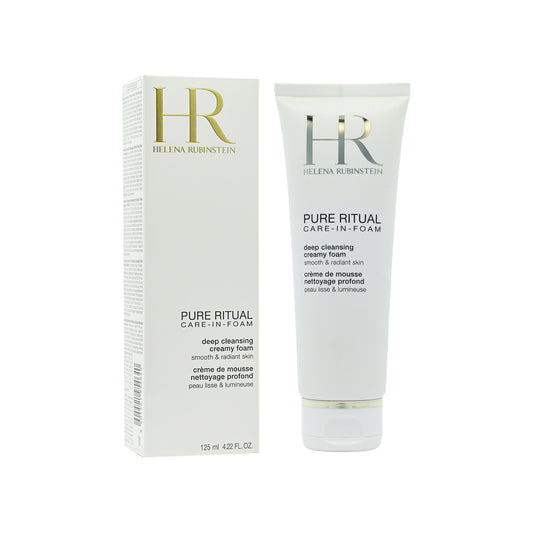 Helena Rubinstein Pure Ritual Care-In-Foam 125ml