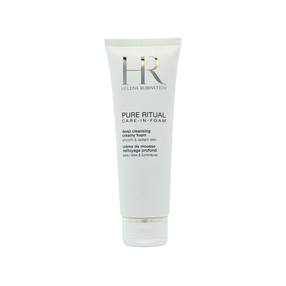 Helena Rubinstein Pure Ritual Care-In-Foam 125ml