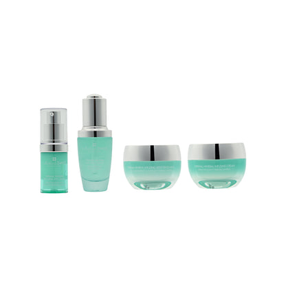 Méthode SWISS Thermal Mineral Infusing Collection 4pcs