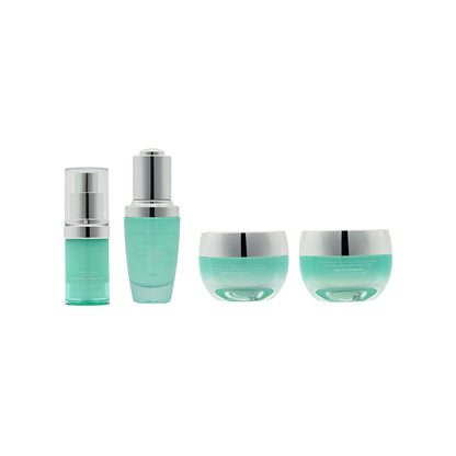 Méthode SWISS Thermal Mineral Infusing Collection 4pcs