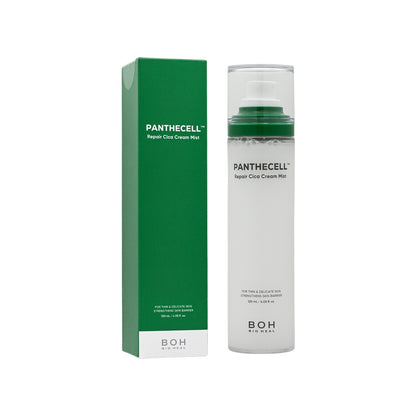 Bioheal Boh Panthecell Repair Cica Cream Mist 120ml x2