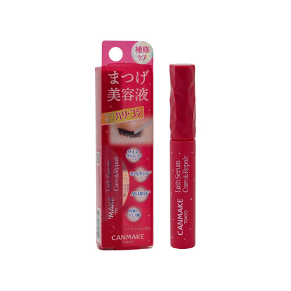 Canmake Lash Serum Care & Repair 1pc