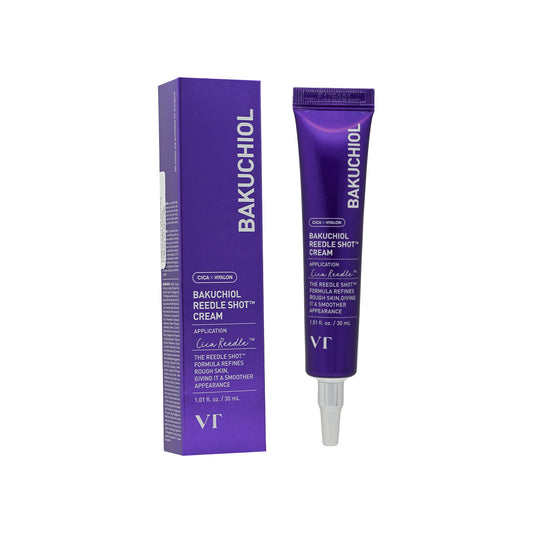 VT Bakuchiol Reedleshot Cream 30ml