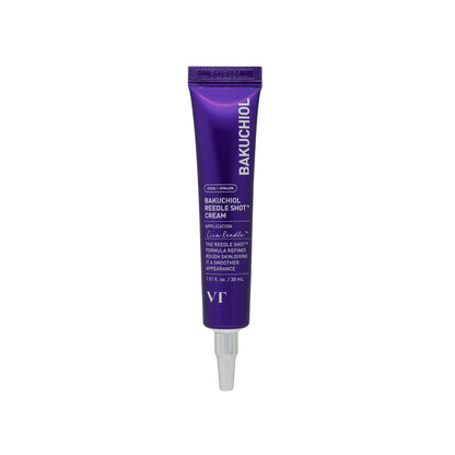 VT Bakuchiol Reedleshot Cream 30ml