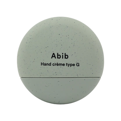 Abib Hand Creme Type G 50ml