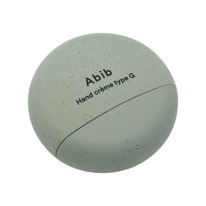 Abib Hand Creme Type G 50ml