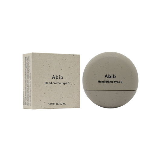 Abib Hand Creme Type S 50ml
