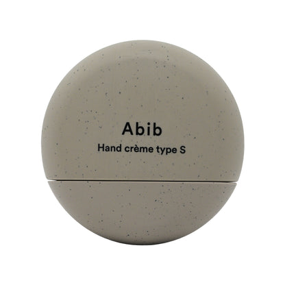 Abib Hand Creme Type S 50ml