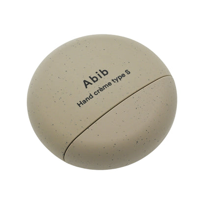 Abib Hand Creme Type S 50ml