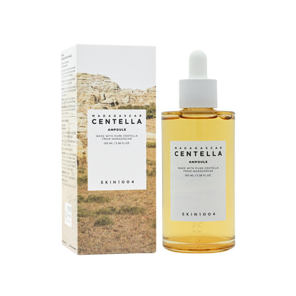 SKIN1004 Madagascar Centella Ampoule 100ml