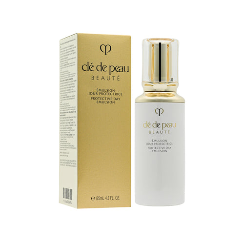 Clé de Peau Protective Day Emulsion SPF25 PA+++ 125ml | Sasa