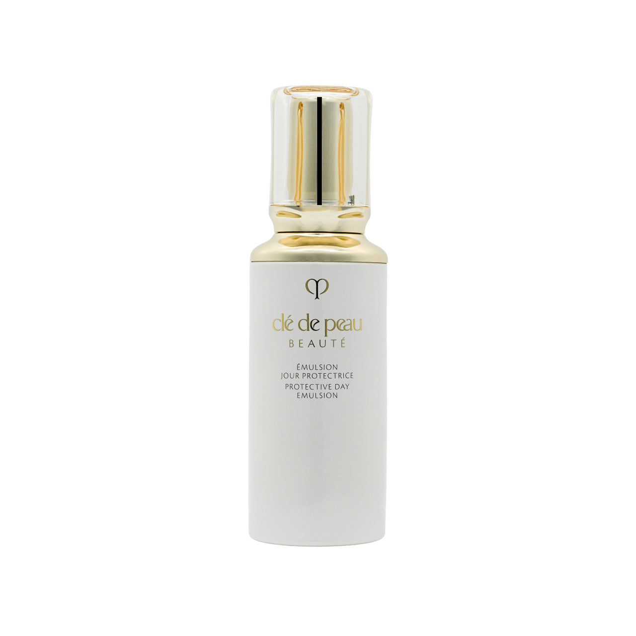 Clé de Peau Protective Day Emulsion SPF25 PA+++ 125ml | Sasa