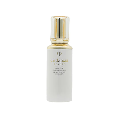 Clé de Peau Protective Day Emulsion SPF25 PA+++ 125ml