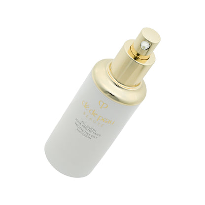 Clé de Peau Protective Day Emulsion SPF25 PA+++ 125ml
