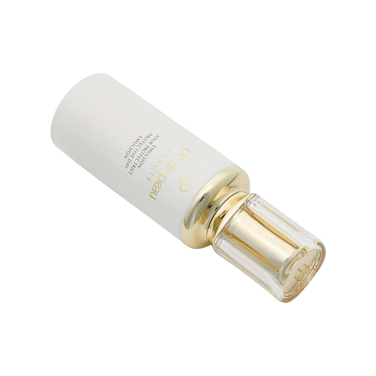 Clé de Peau Protective Day Emulsion SPF25 PA+++ 125ml | Sasa