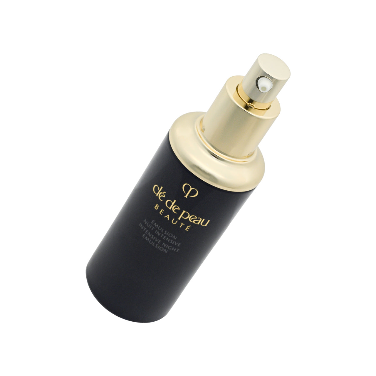 Clé de Peau Intensive Night Emulsion 125ml | Sasa Global eshop