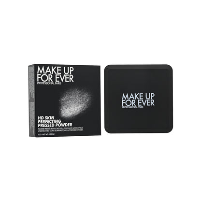 Make Up For Ever HD SKIN Perfecting Pressed Powder #0.2 Lavender 10g