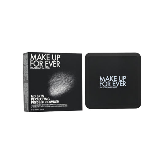 Make Up For Ever HD SKIN Perfecting Pressed Powder #0.2 Lavender 10g