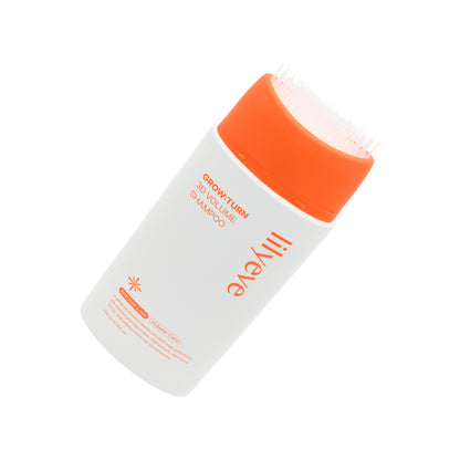 Lilyeve Grow:Turn 3D Volume Shampoo 200ml
