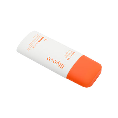 Lilyeve Grow:Turn 3D Volume Shampoo 200ml