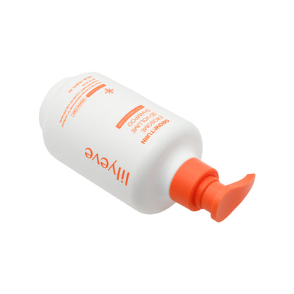 LILYEVE Grow:Turn Exosome 3D Volume Shampoo 500ml