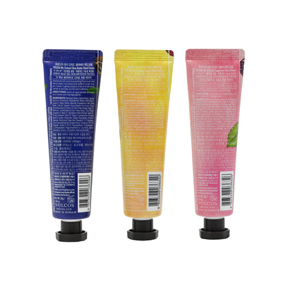 Frudia My Orchard Rich Hand Cream Gift Set 3pcs