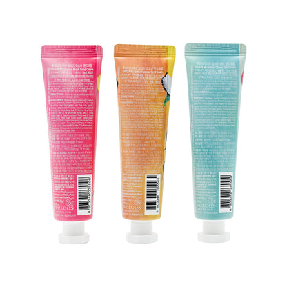 Frudia My Orchard Moisture Hand Cream Gift Set 3pcs