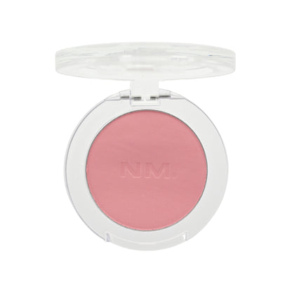 NAMING. Fluffy Powder Blush Set #Niese 2pcs