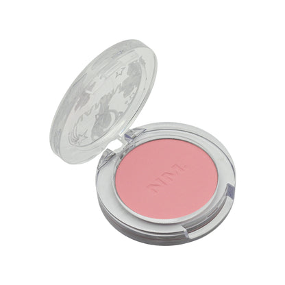 NAMING. Fluffy Powder Blush Set #Niese 2pcs