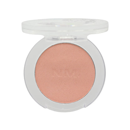 NAMING. Fluffy Powder Blush Set #Chippy 2pcs