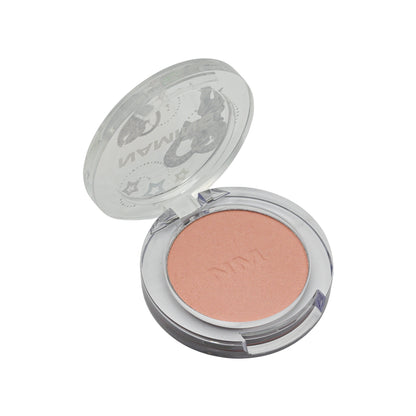 NAMING. Fluffy Powder Blush Set #Chippy 2pcs