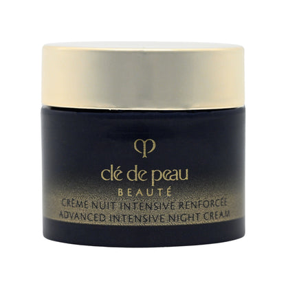 Clé de Peau Advanced Intensive Night Cream 5ml