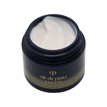 Clé de Peau Advanced Intensive Night Cream 5ml
