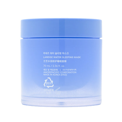 Laneige Water Sleeping Mask 70ml