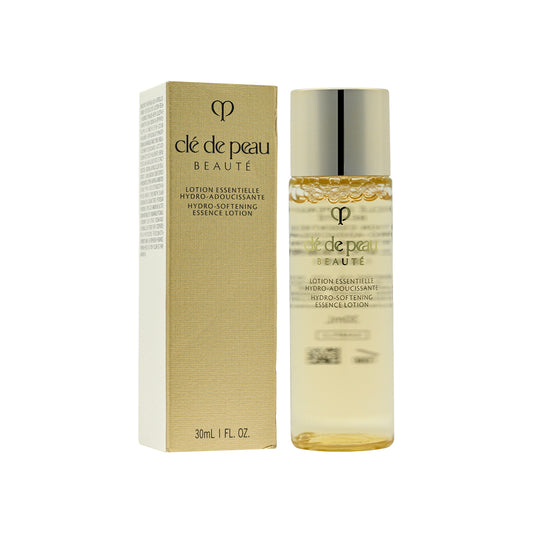 Clé de Peau Hydro-Softening Essence Lotion 30ml