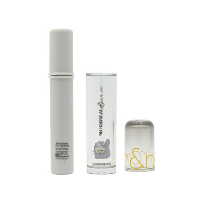 Rom&nd Zo&friends The Juicy Lasting Tint DIY Set #29 Joseon Fig 3pcs