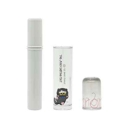 Rom&nd Zo&friends The Juicy Lasting Tint DIY Set #03 Bare Grape 3pcs