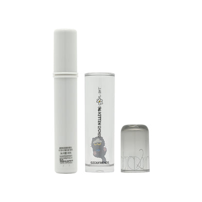 Rom&nd Zo&friends The Juicy Lasting Tint DIY Set #36 Kitten Lychee 3pcs