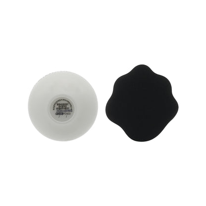 Rom&nd Zo&friends Juicy Roll Cheek Puff Edition #09 Mellow Daisy 2pcs