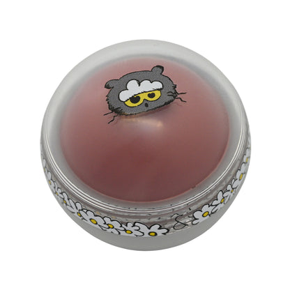 Rom&nd Zo&friends Juicy Roll Cheek Puff Edition #09 Mellow Daisy 2pcs