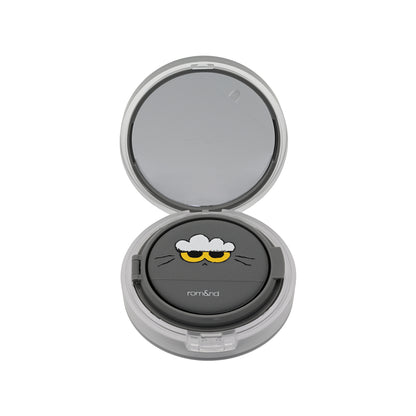 Rom&nd Zo&friends SPF24PA++Nu Zero Cushion #04 Beige23 15g